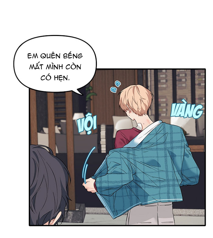 blood and love chapter 16 28