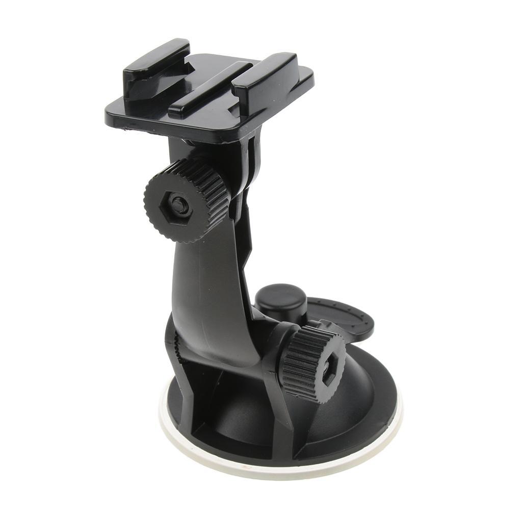 Tablet Car Holder Bracket 360° Suction Cup Mount Stand Desktop Windshield