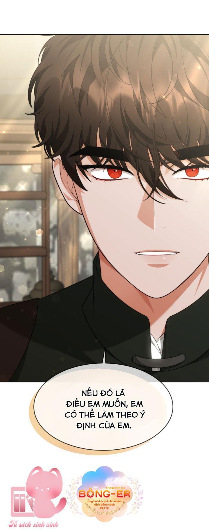 từ chồng cũ hóa thành nam chính chapter 36 31