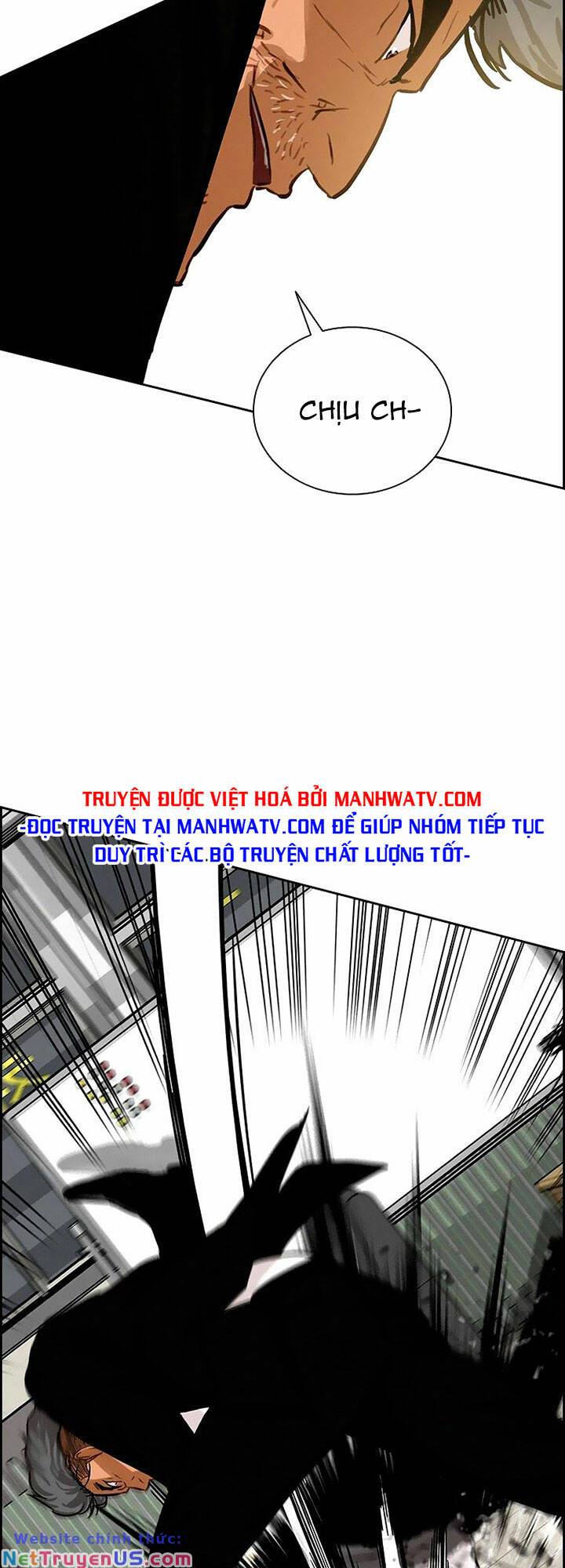 chúa tể đồng tiền chapter 104 36