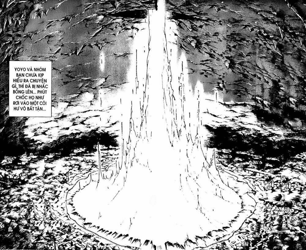 vua pháp thuật chapter 107 20