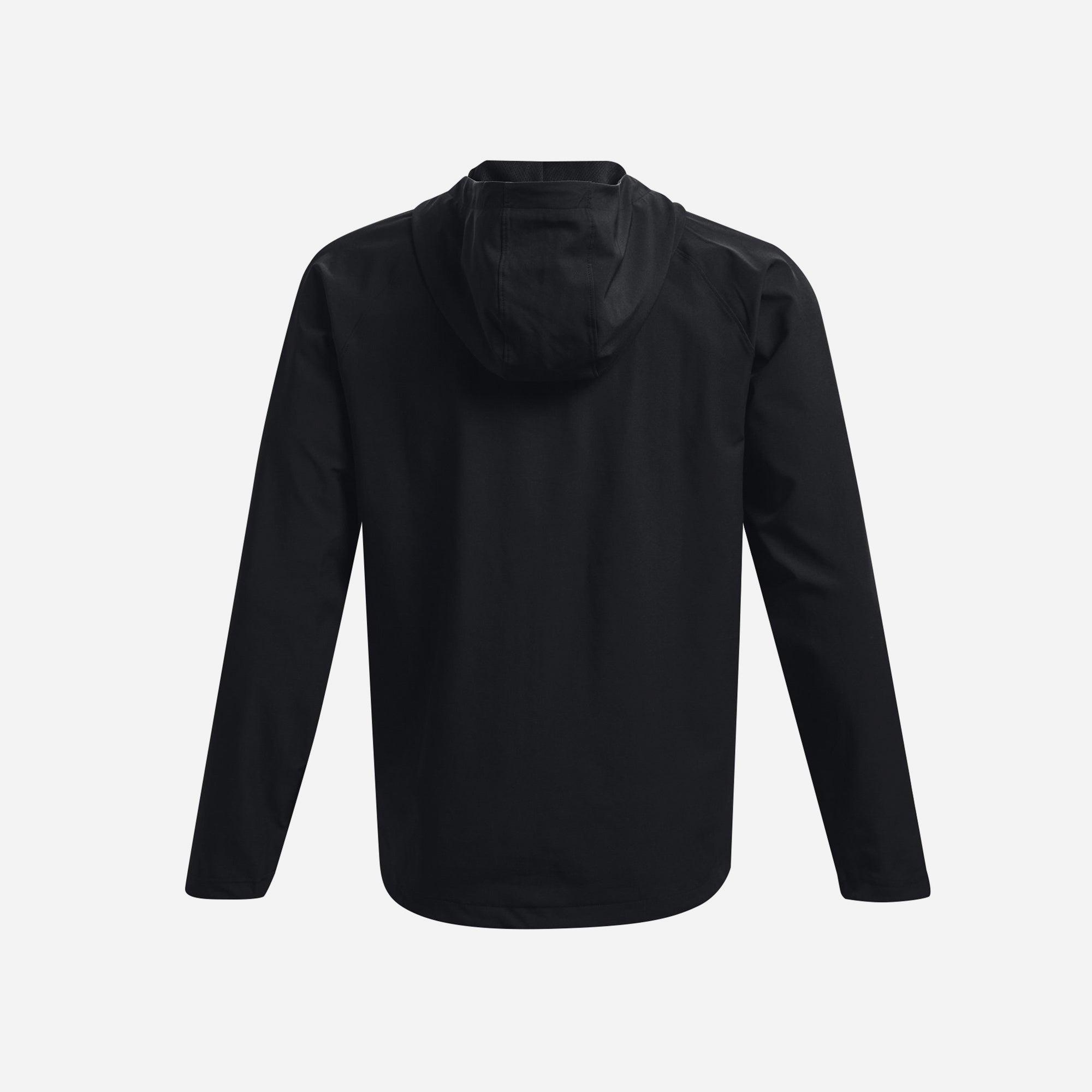 Áo khoác thể thao nam Under Armour Unstoppable Jacket - 1370494
