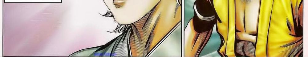 tuyệt thế vô song 2 chapter 62 6