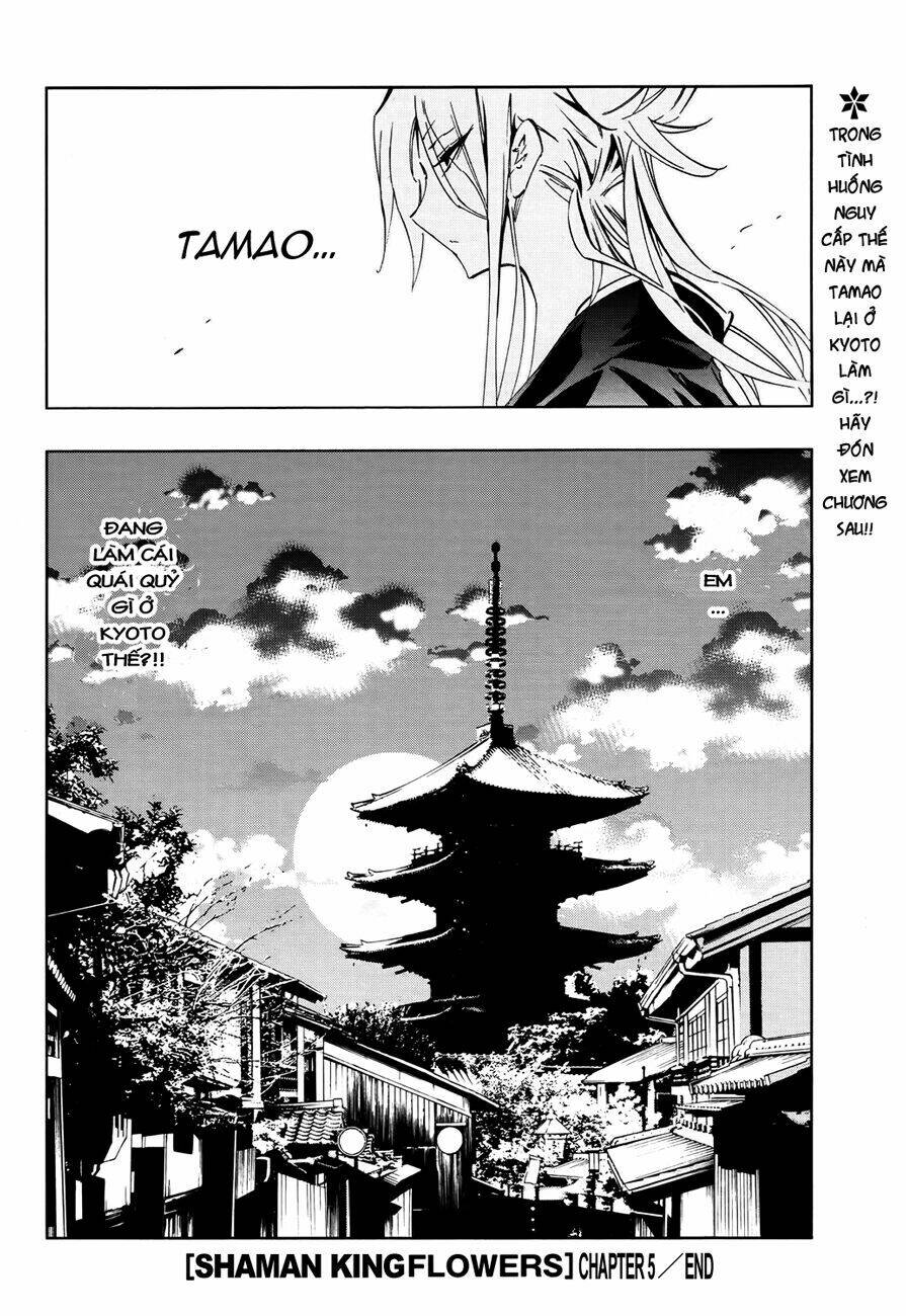 vua pháp thuật phần 2 chapter 5 41