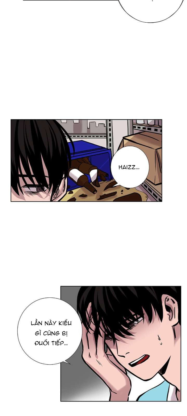 in our lifetime chapter 11 9