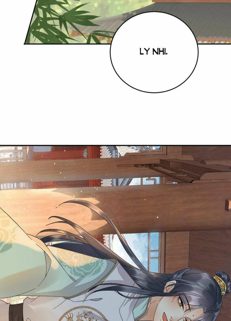 dục hỏa độc nữ chapter 67 6