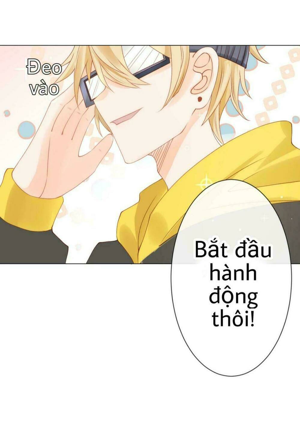 trọng sinh siêu sao - lăng thiếu sủng nghiện chapter 5 32