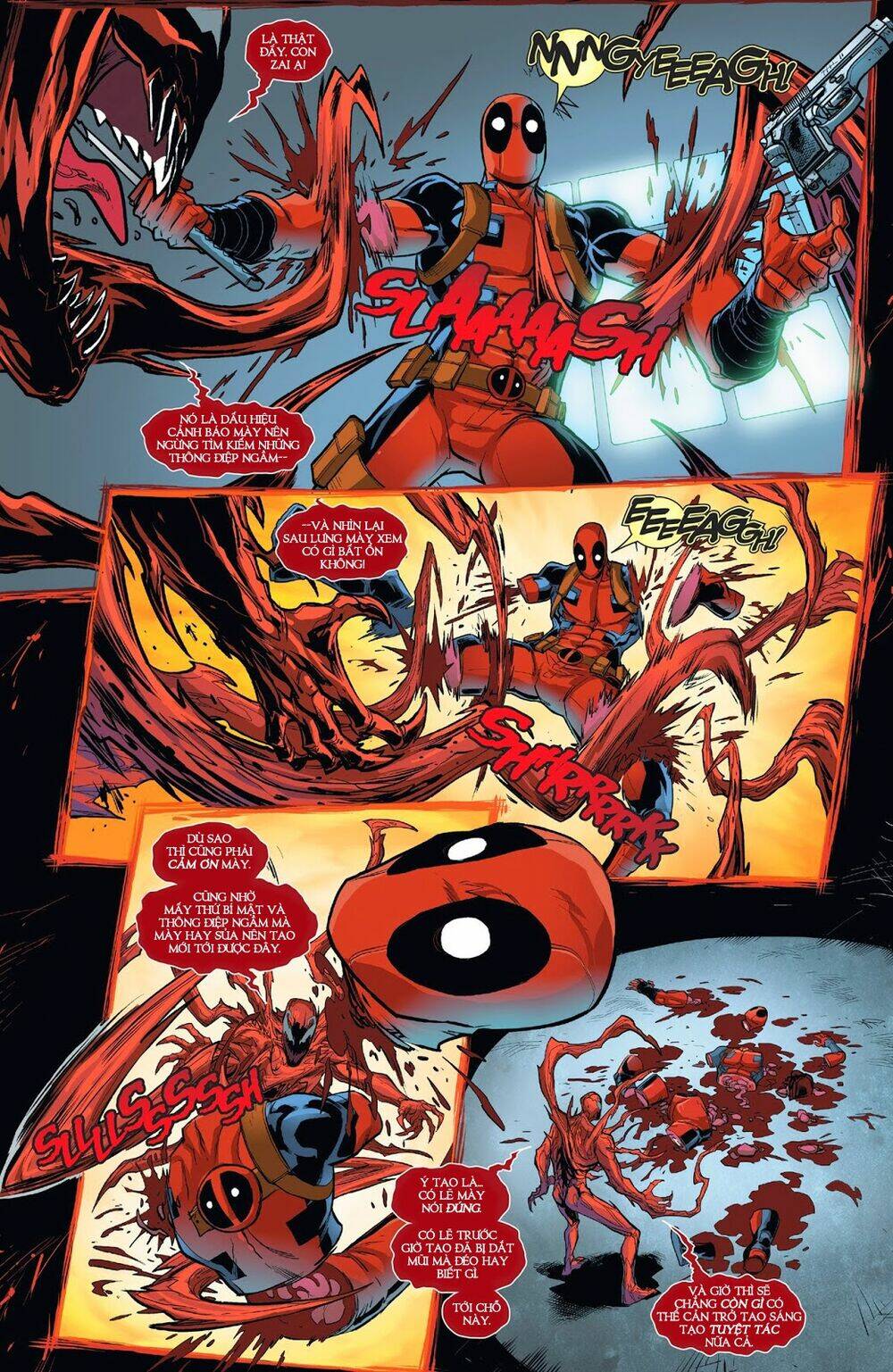 deadpool vs carnage chapter 3 21