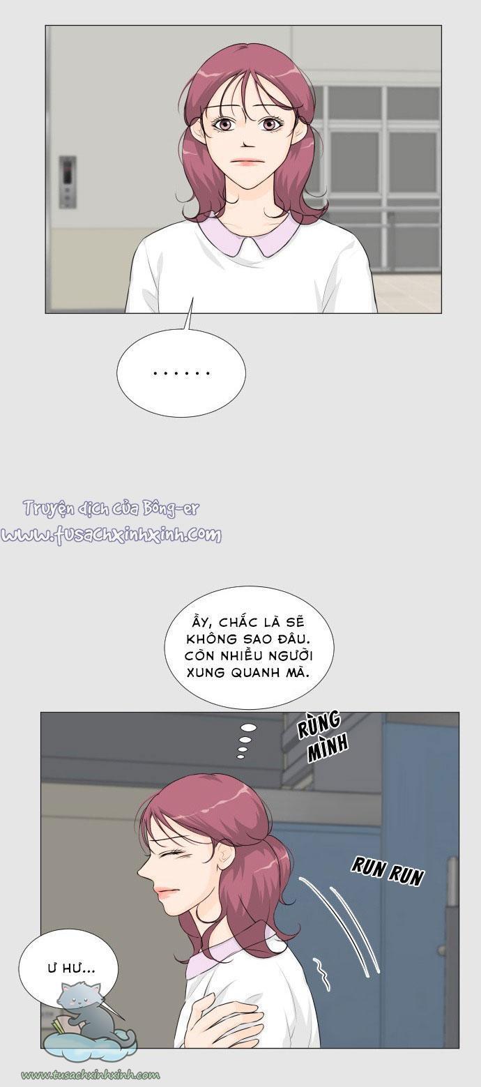 bán quỷ chapter 22 7