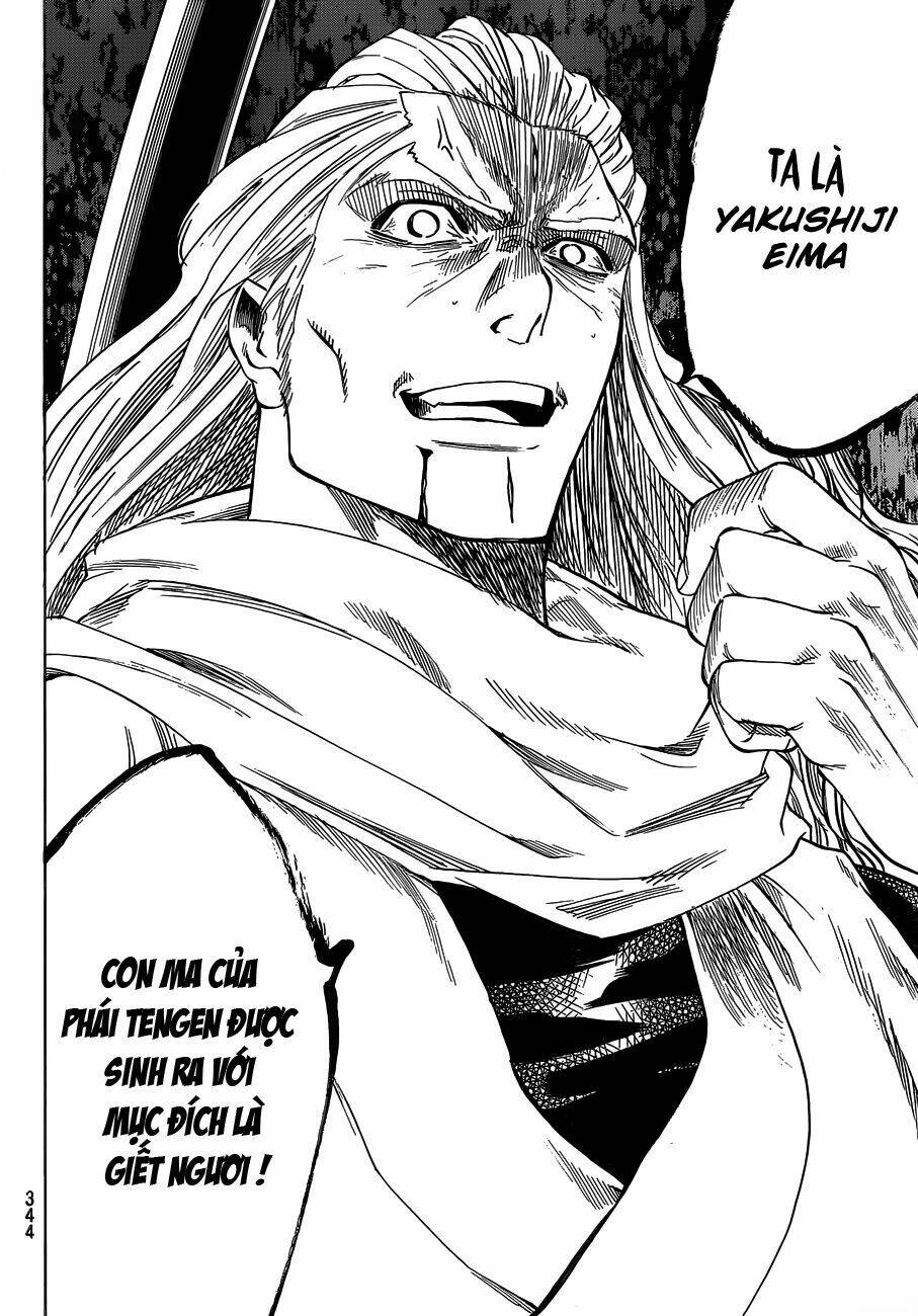 gamaran chapter 149 7