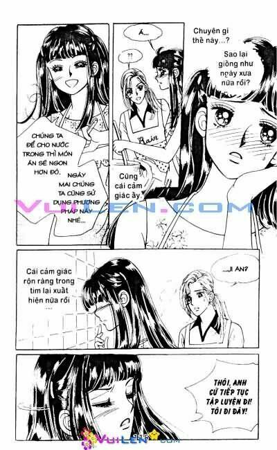 bữa tối của hoàng tử chapter 7 115