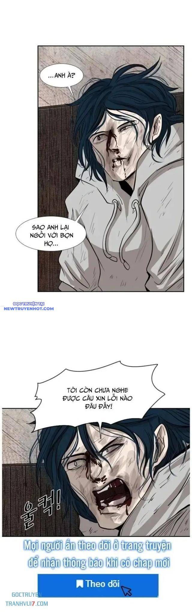 shark - cá mập chapter 119 16