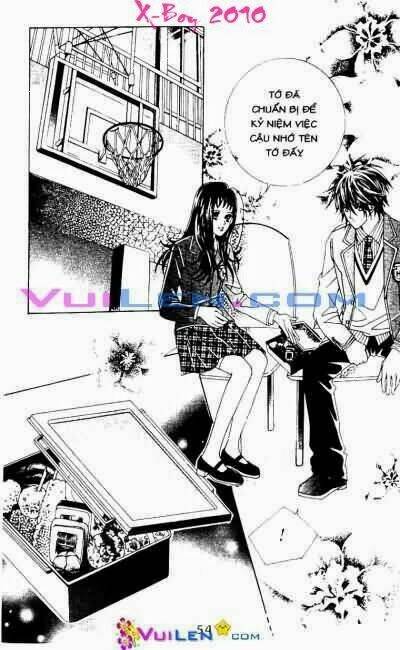 cuộc sống của tôi chapter 6 54