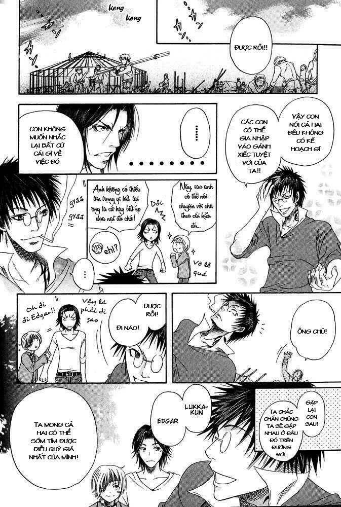 beast in the tower chapter 5.3 26