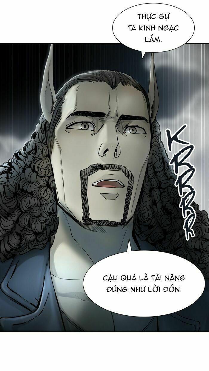 tòa tháp bí ẩn 2 chapter 440 94