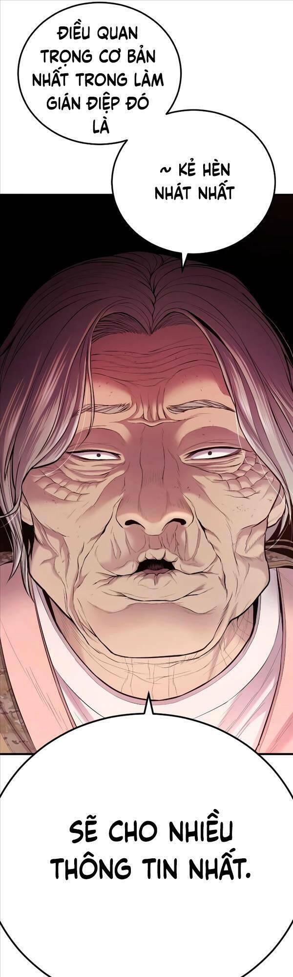 đặc vụ kim chapter 77 26