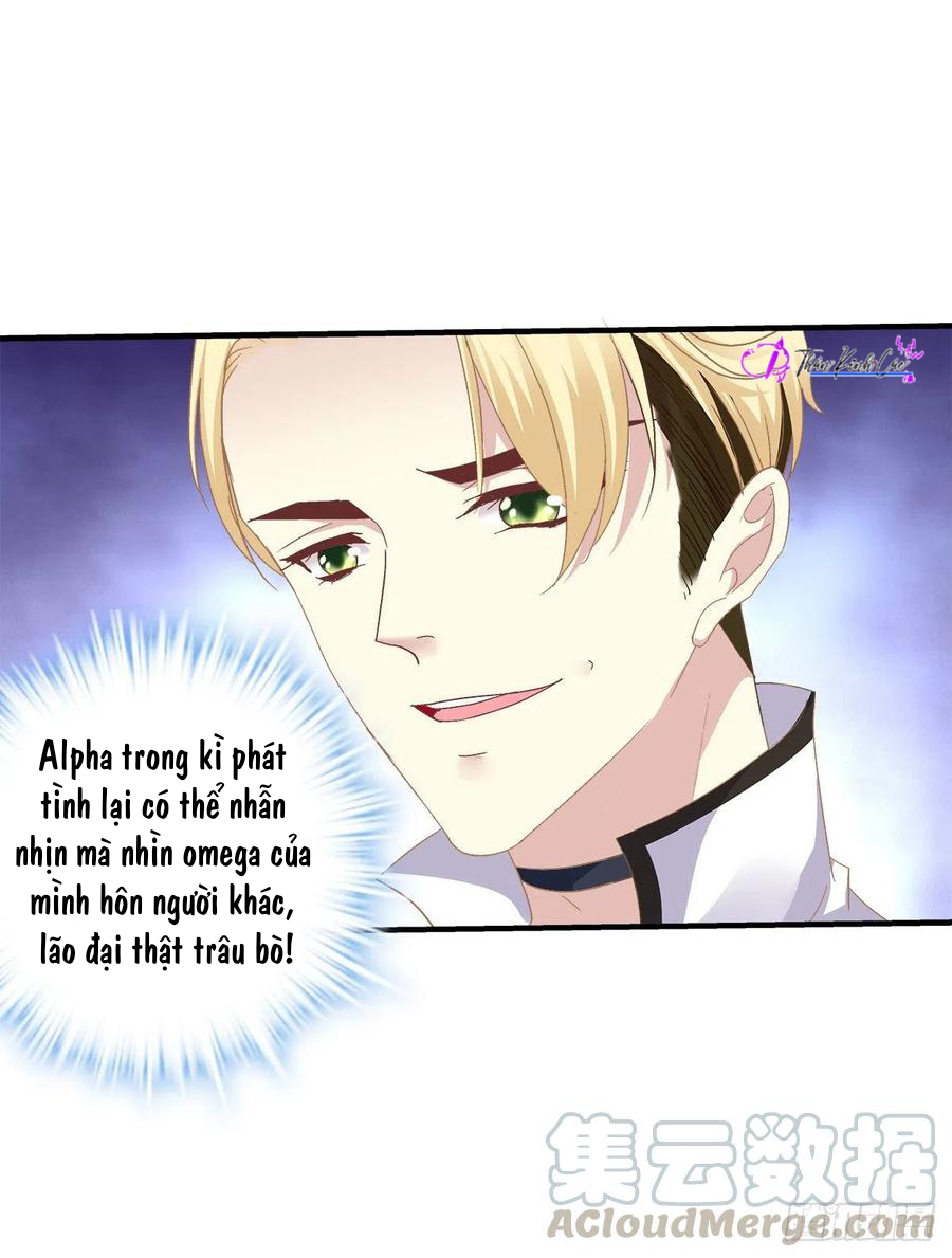 kiểm soát tuyệt đối chapter 88 26