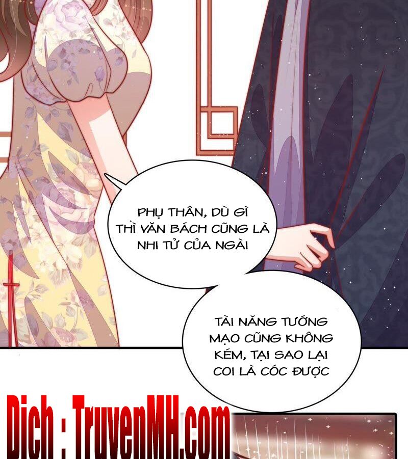 ngày nào thiếu soái cũng ghen chapter 159 17