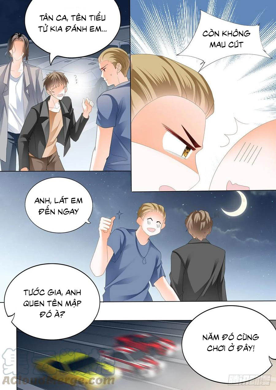 bá đạo tiểu thúc, xin trêu chọc vừa thôi! chapter 151 9