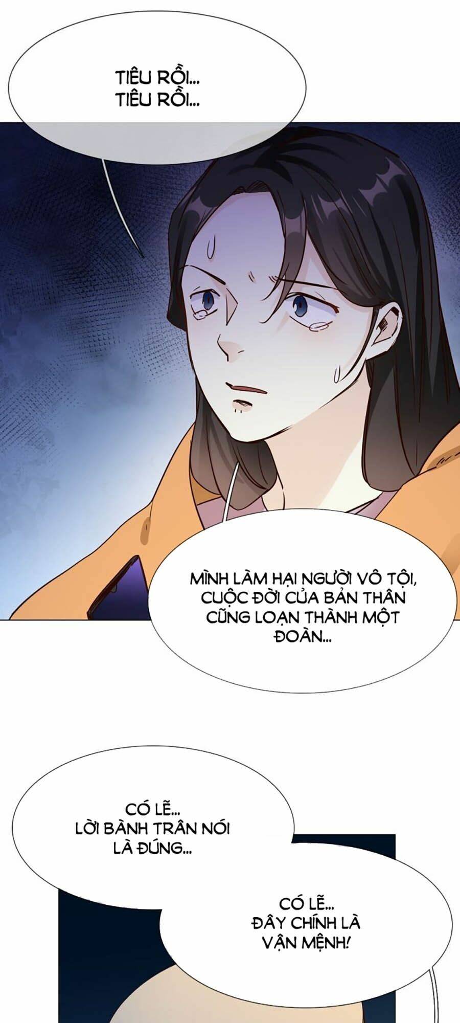 ngôi sao vụn vỡ chapter 63 33