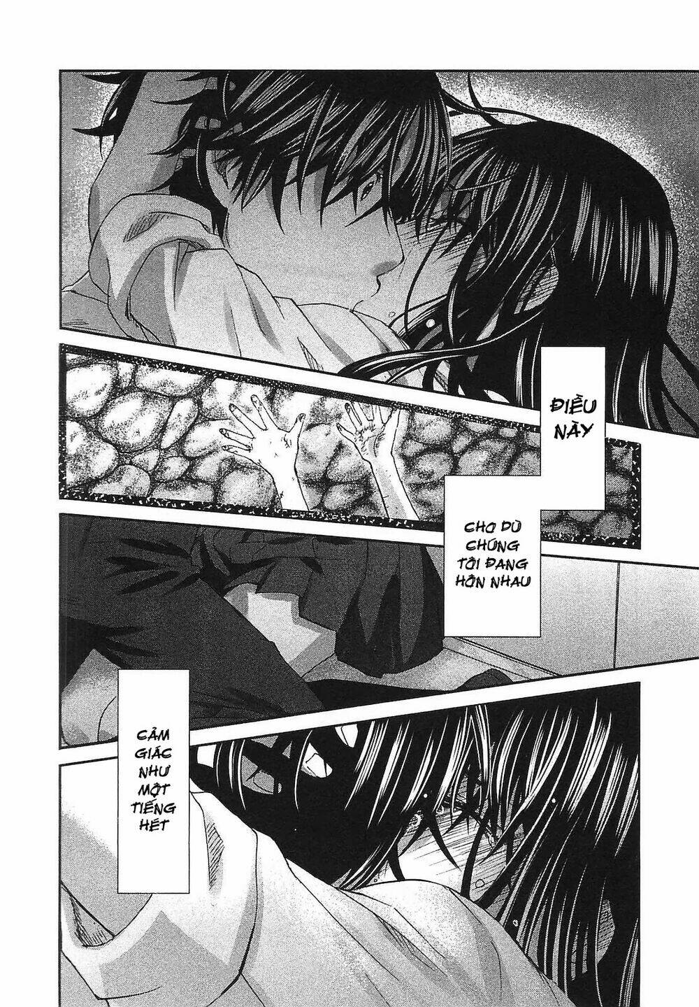 seishun pop! chapter 19 25