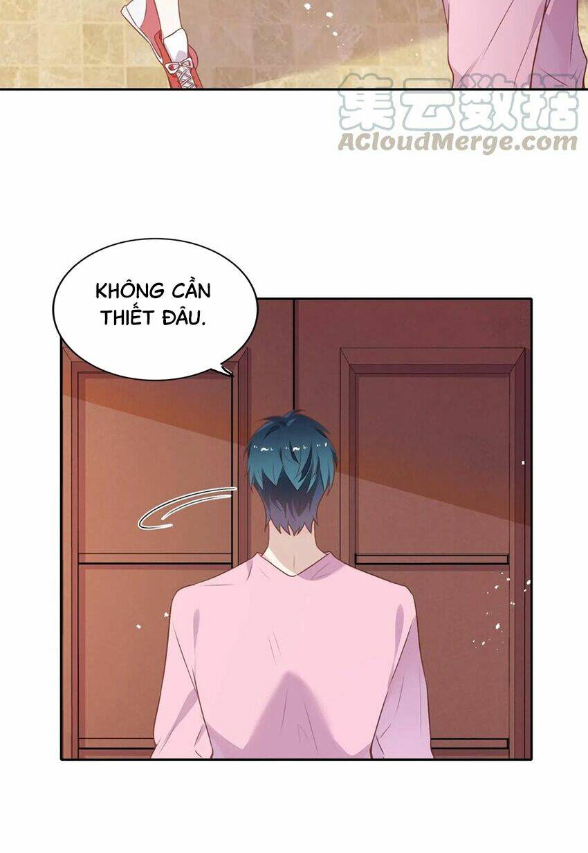 bạn trai kém tuổi bẫy yêu tôi chapter 72 8