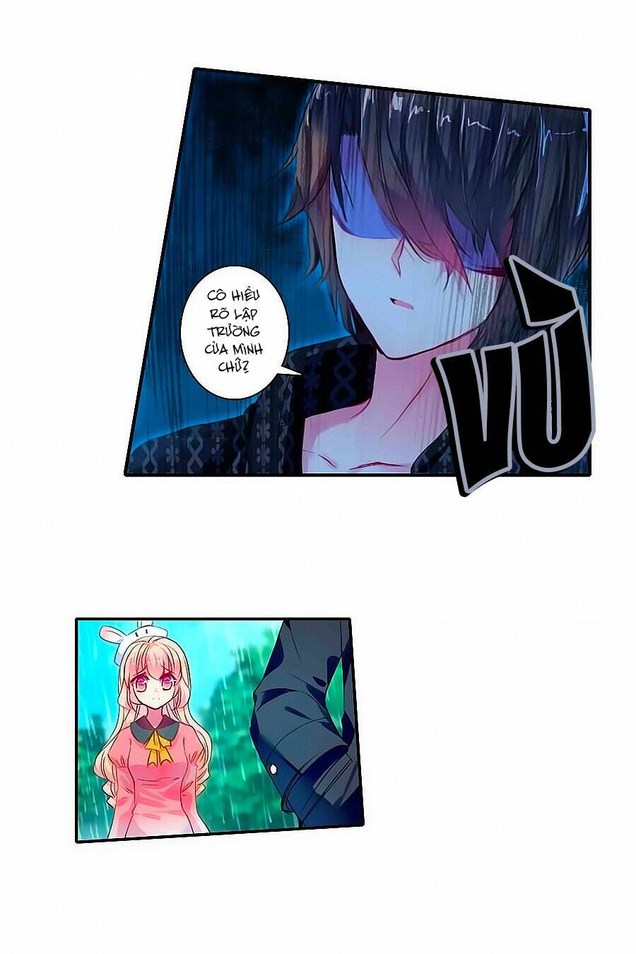 101 sủng vật tình nhân chapter 32 3