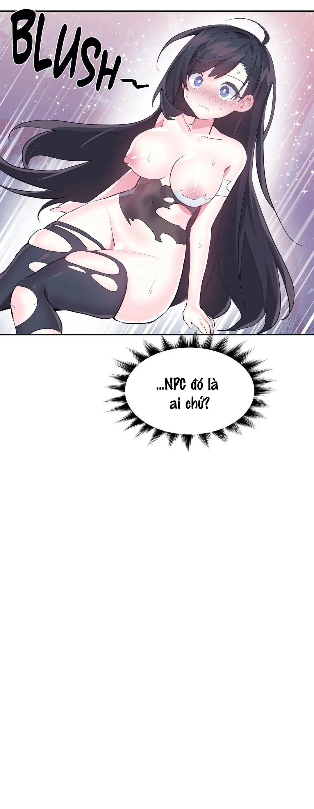 đăng nhập vào thế giới trò chơi chapter 39 27