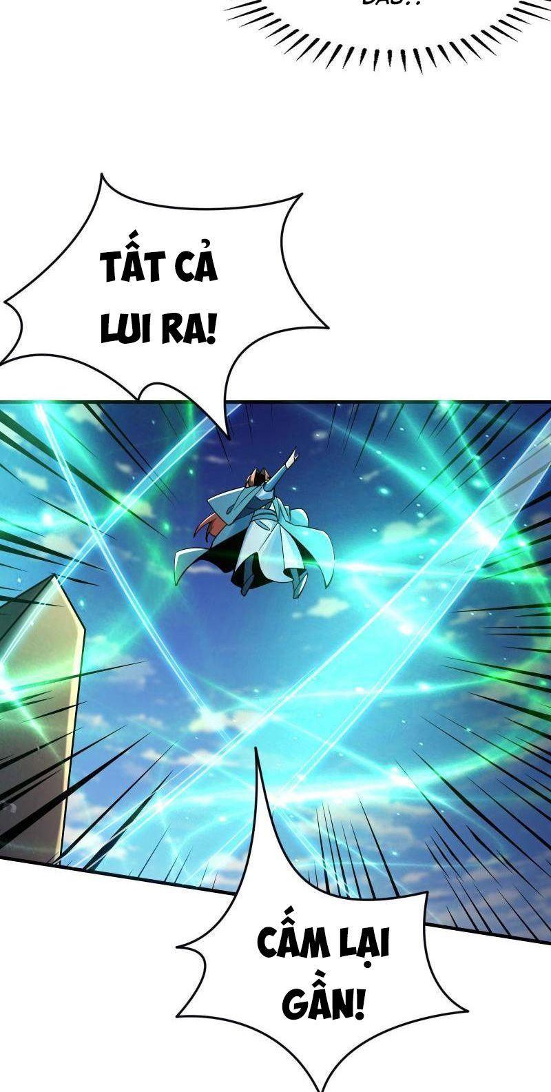 đồ đệ ta toàn là nữ ma đầu chapter 121 27