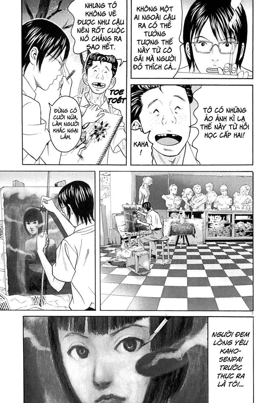 happiness chapter 8 8