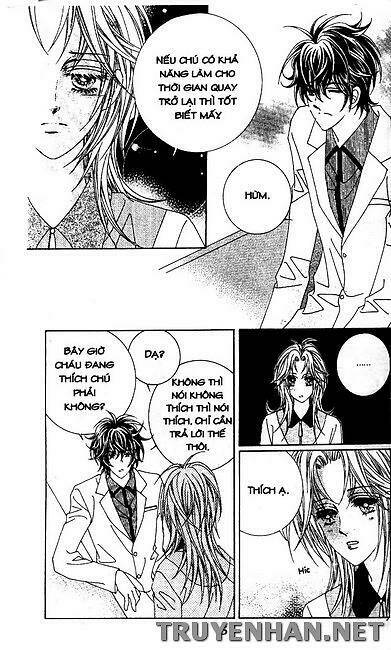 người duy nhất chapter 27 17