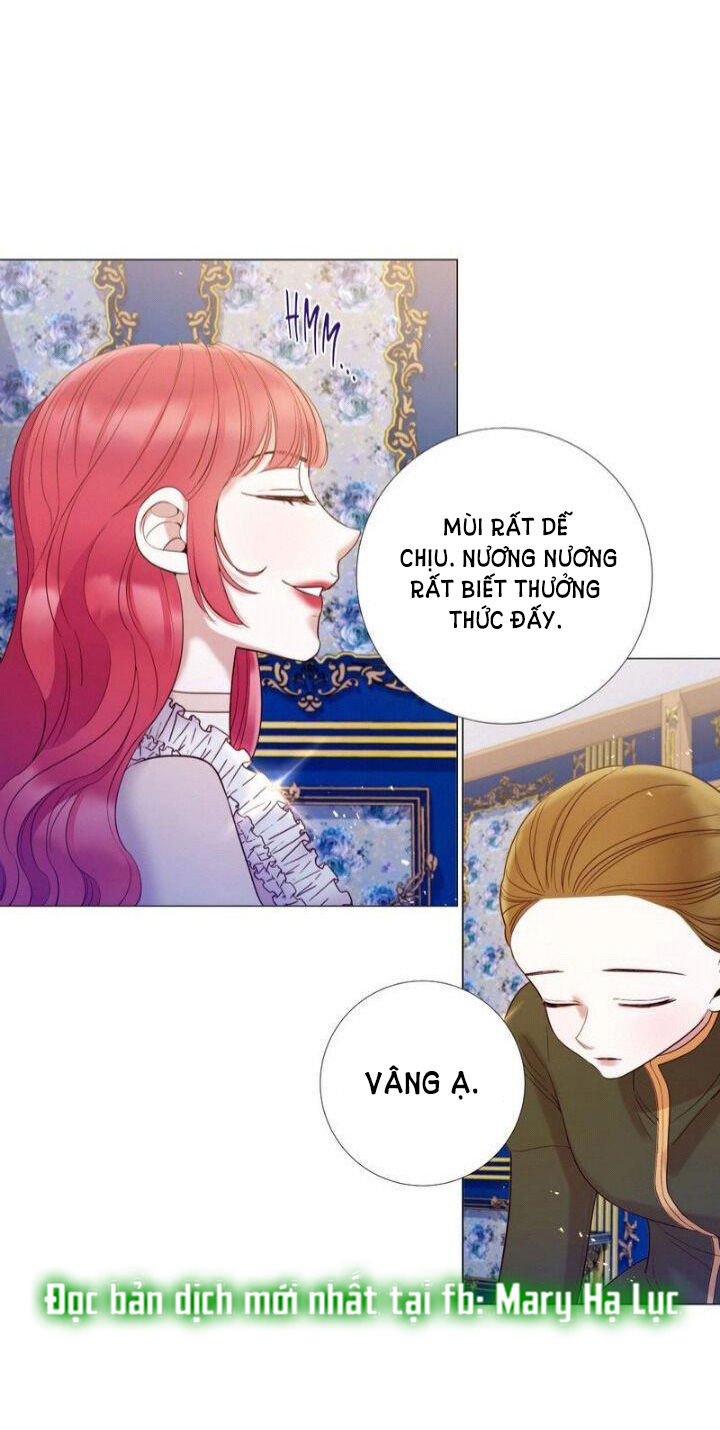 từ tiểu thư thành hoàng hậu - lady to queen chapter 66.1 7