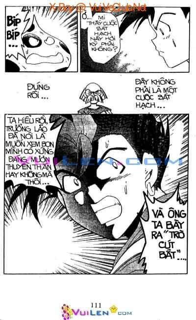 theo dấu rồng thần - dragon quest chapter 24 14