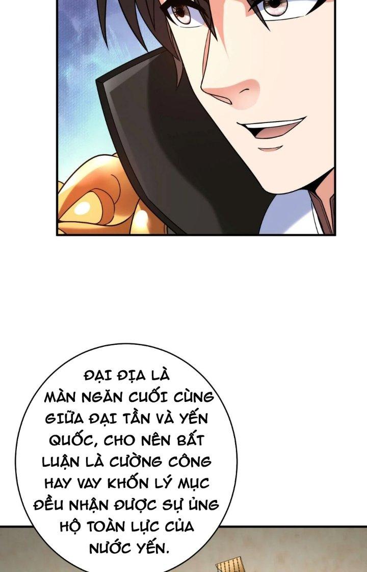 đại tần, ta là con tần thủy hoàng, giết địch thành thần chapter 49 39