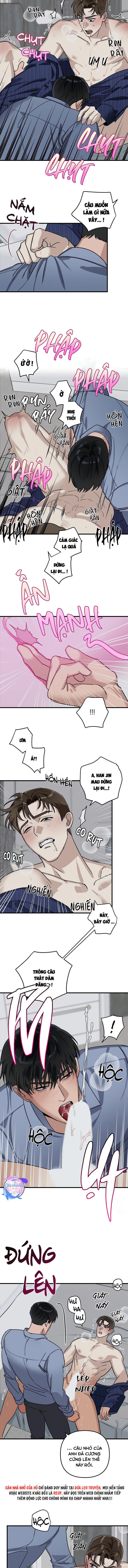 list truyện ngắn chịt chịt chapter 23 6