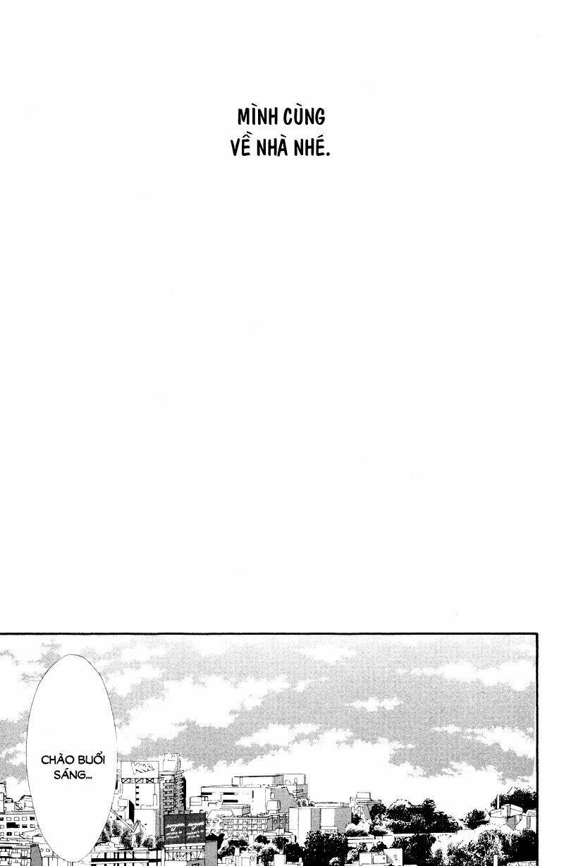 hoa trong bão chapter 9 27