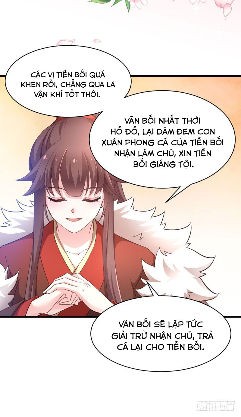 trò chơi trừng phạt chapter 36 3