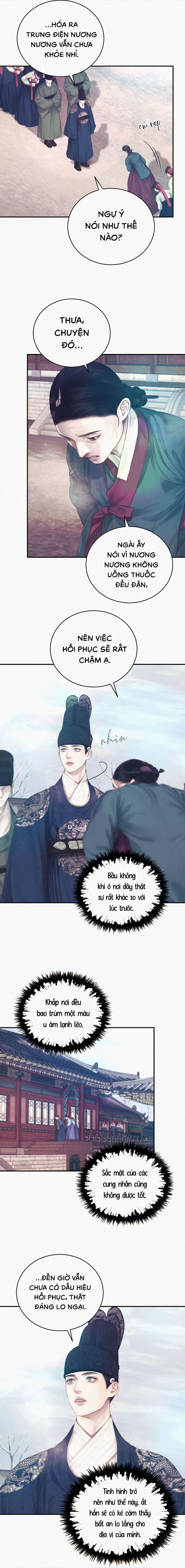 qủy dạ khúc chapter 87 4