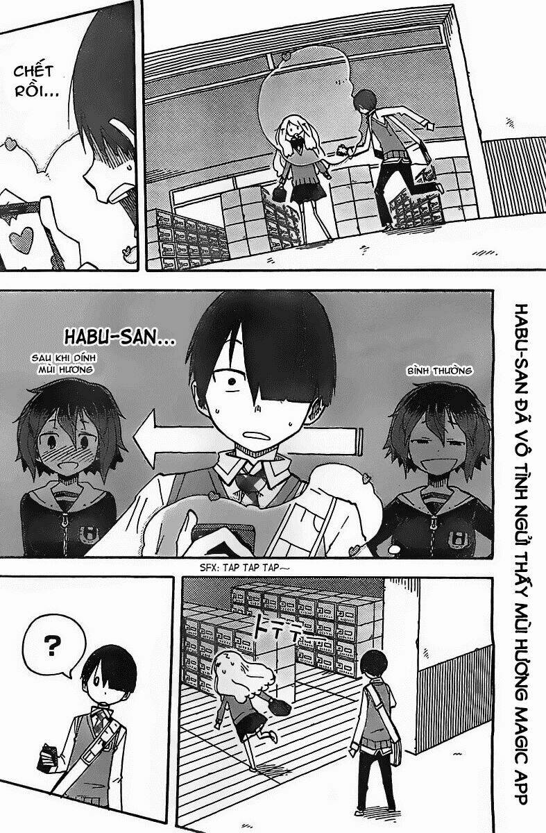 i shoujo chapter 6 3