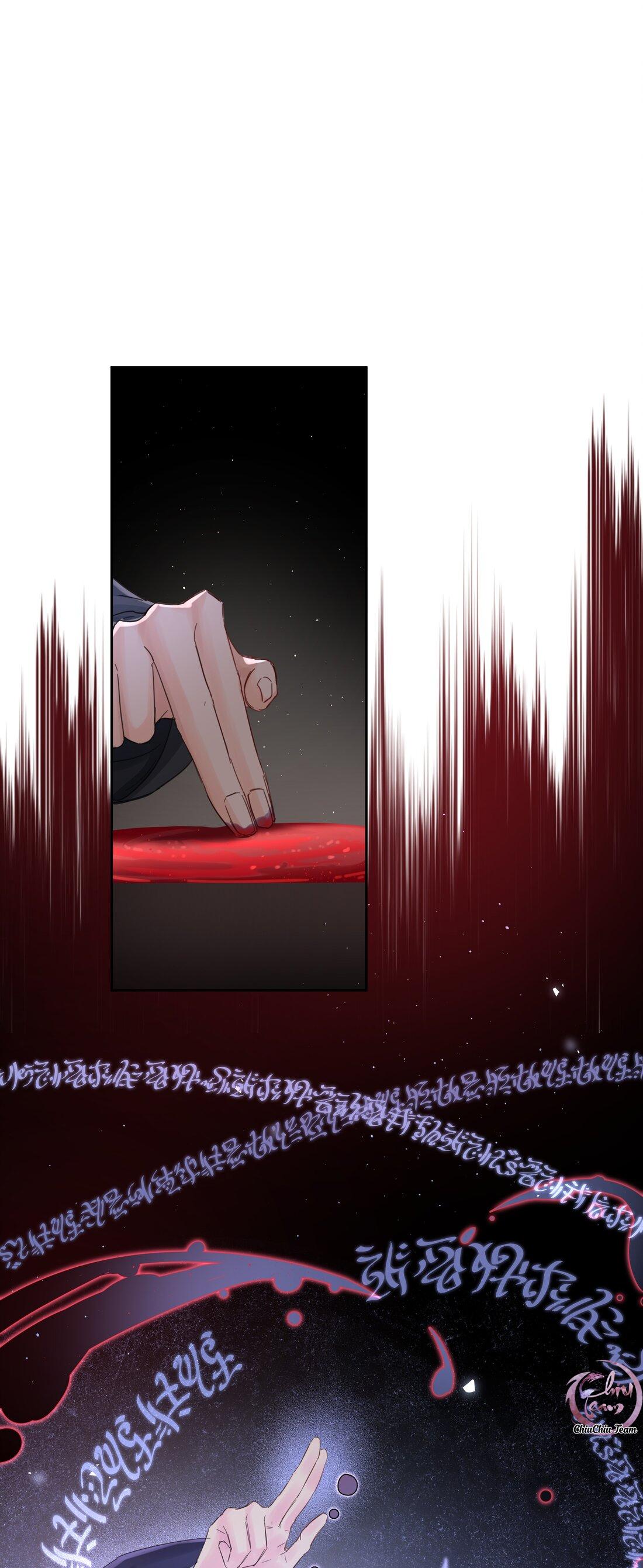 bạn trai cũ trở thành vua chapter 26 33