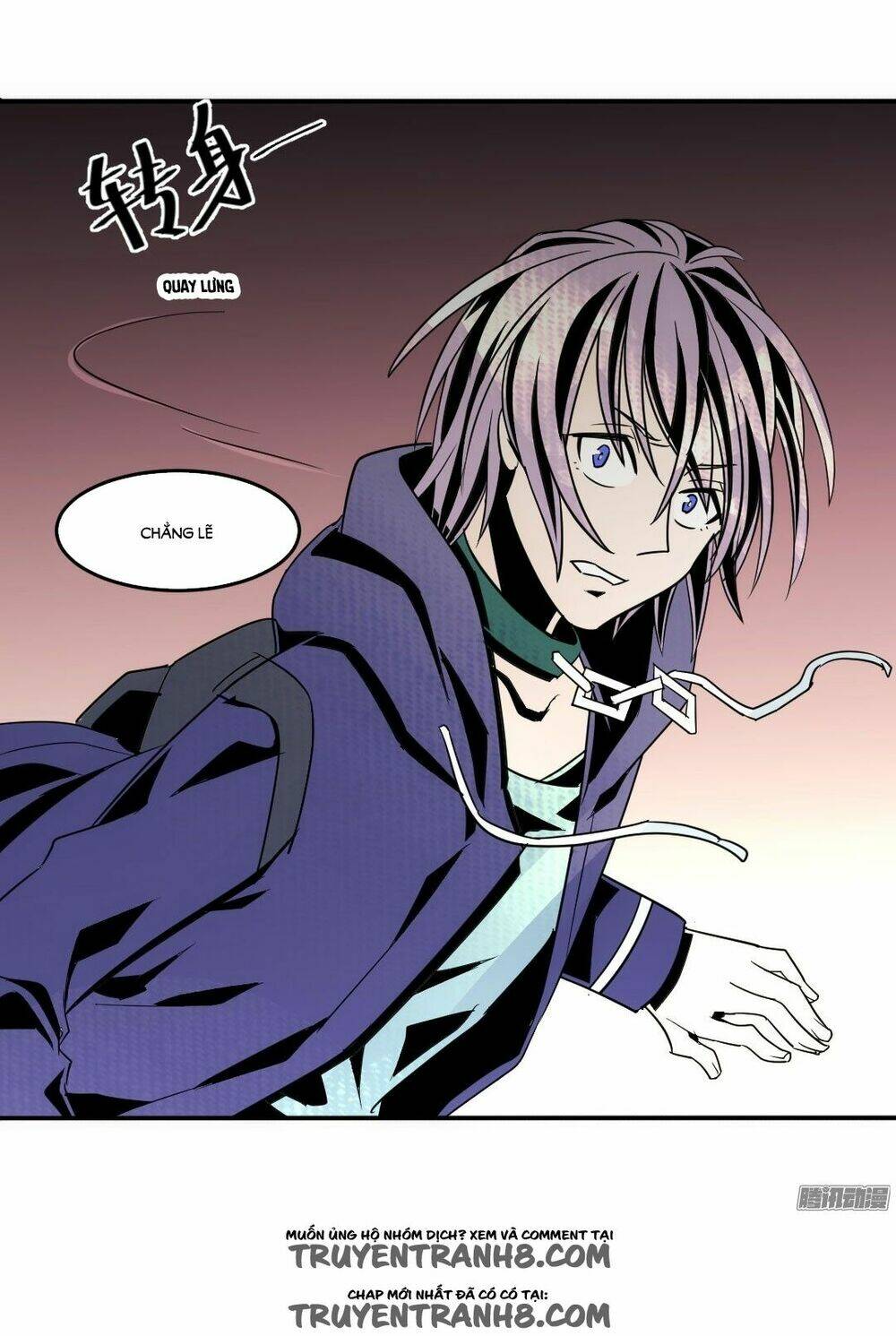 điều ước của người phàm chapter 12 28