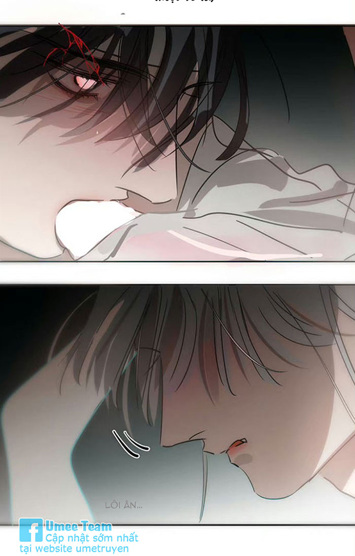 Bắt Lấy Ngao Ngao chapter 241 - Trang 34