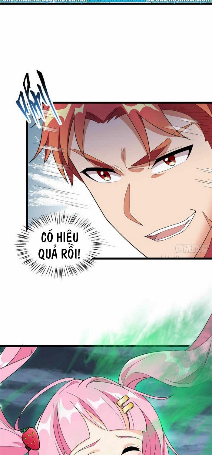 đỉnh phong cường thiếu chapter 89 5