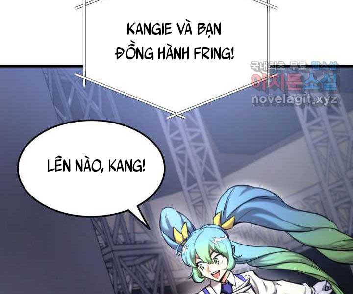 sự trở lại của người chơi mạnh nhất Chapter 75 - Trang 2