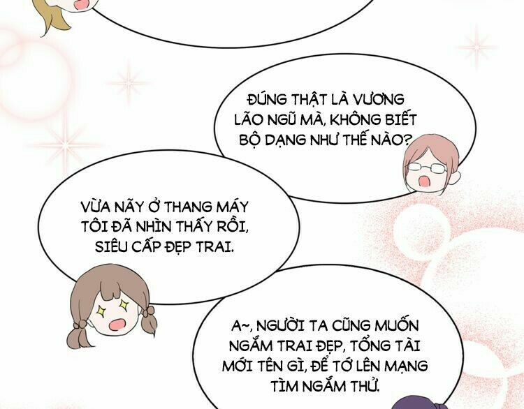 câu chuyện săn vợ chapter 17 49