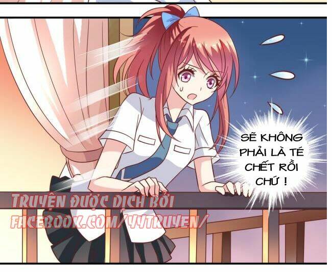 ngư thần đích nhân thả ta đi chapter 24 4