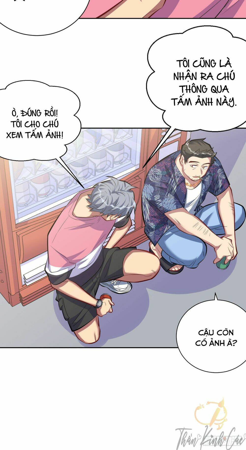 nhạc phụ đại nhân là lão bà chapter 43 14