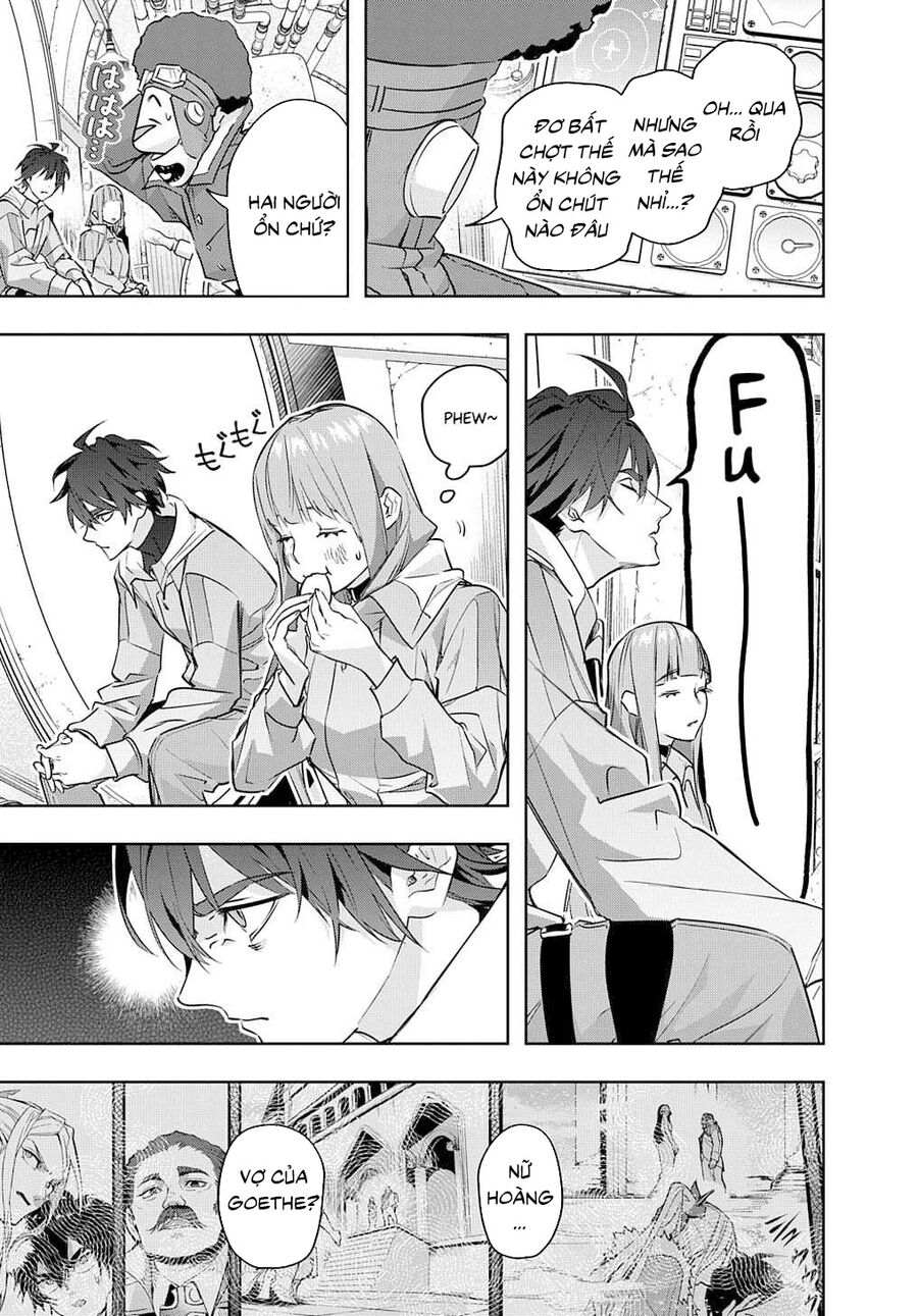 the kingdom of ruin chapter 37.2 9