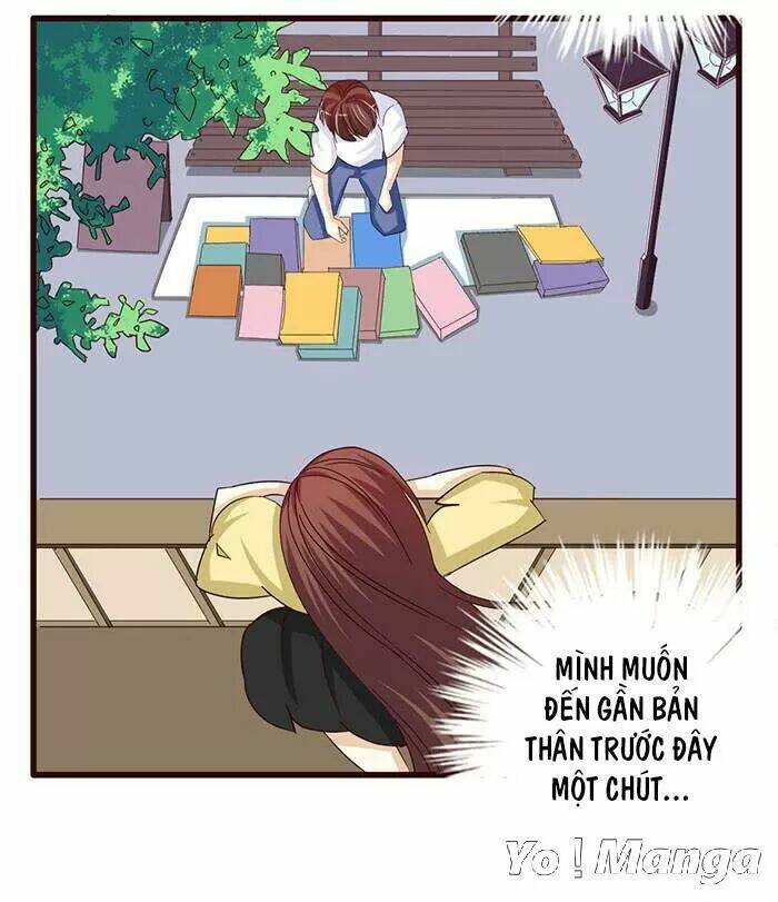 tôi là vợ tôi chapter 61 27