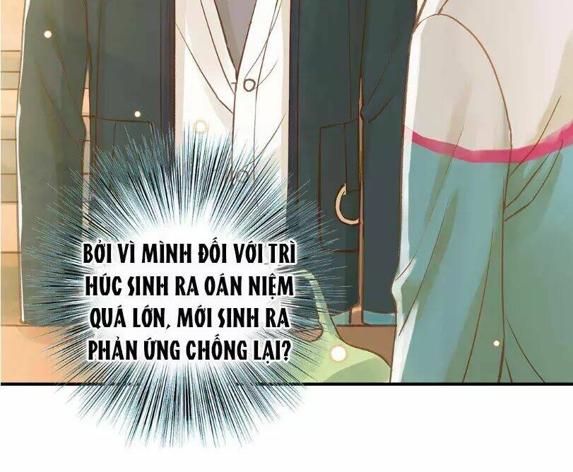 chồng trước 18 tuổi chapter 11 15